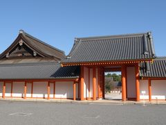 -京都御所