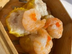 鲜虾干蒸皇-鹿鸣酒家(越秀店)