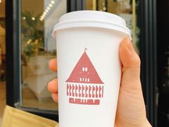 -SPARROW 家雀儿咖啡本店