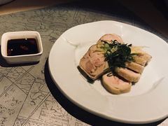 -穹六人间 people 6(岳阳路店)