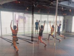 -威尔仕健身(丁香国际店)