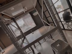 -来回·咖啡(钟村咖啡豆店)