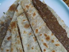-溢心园香河肉饼总店