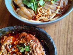 -付小姐在成都(中山公园店)