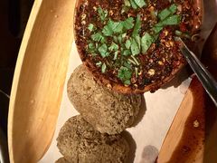 雷家豆腐圆子-山石榴·贵州菜(陆家嘴中心店)
