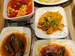 -老乡鸡(亚夏汽车城同创科技园店)