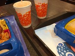 -横琴湾畔餐厅(长隆海洋王国白鲸剧场店)