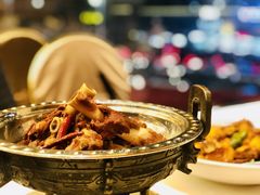 酱羊棒骨-中发源·清真餐厅(南油店)