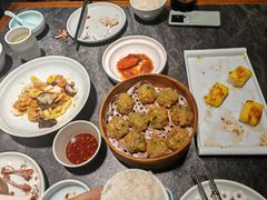 -紫泥369粗粮季(四牌楼店)