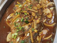 -徽州美食(三十年老店)