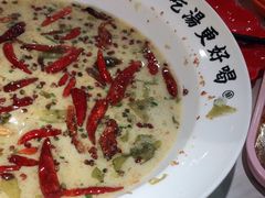 -首秀·四川料理(吾悦广场店)