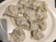 -李记东北饺子馆·东北菜(欢乐谷店)