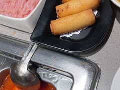 -海底捞火锅(正大乐城店)