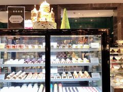 -半岛翡丽海鲜自助餐厅(观风亭店)