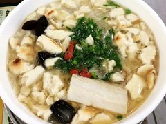 -春发生饭店·非遗(南院门店)