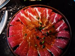 -韩悦牛排烤肉(仓山万达店)