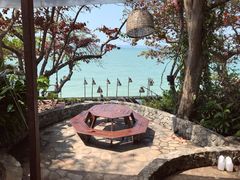 -卷心菜和避孕套餐厅(Pattaya)