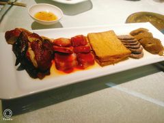 -蓬川食府(金海道店)