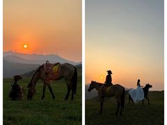-趣飞飞黑麋峰国际滑翔伞基地