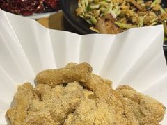 -辛香汇·锦里丨现炒川菜(中南城店)