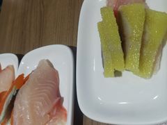 -万德诺富特酒店·自助餐厅(万德大厦店)