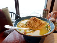 -镇江苏宁万豪酒店-苏筵中餐厅