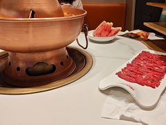 -东门口·新式老北京火锅(河西龙湖天街店)