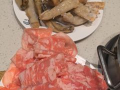 -钱小奴创意自助餐厅·原切谷饲安格斯畅吃(宁波慈溪爱琴海店)
