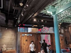 -局气烤鸭·北京菜(前门店)