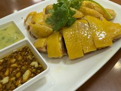 -巫记鸡饭店