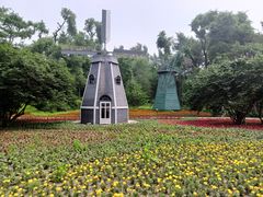 -黑龙江省森林植物园
