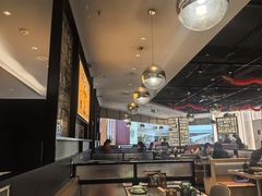 -潮界(虹桥新天地店)