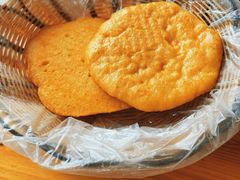 黄金贴饼子-途肴·老农饭庄(百里峡店)
