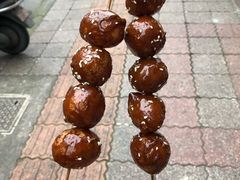 -邓记新一代糖油果子(四川煤管局供销公司职工宿舍店)