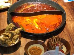 -楠火锅(哈尔滨金爵万象店)