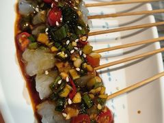 -小两口锦州烧烤·脆皮油边·麻辣涮肚(依云北郡店)