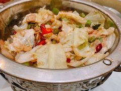 -龙汇酒家(沪闵路店)