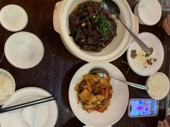 -潇湘·永州会馆(百子湾店)