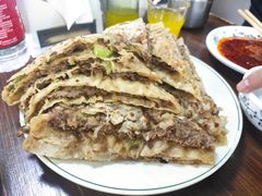 -清真永恒华威肉饼(潘家园店)