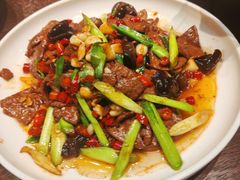 -渝乡人家川菜馆(南京路店)