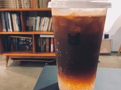 -海德柒号咖啡馆(保利海德公园店)