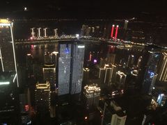 -WFC会仙楼观景台