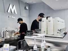 -M Stand(西安大悦城店)