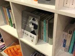 -守望者书店(南开大悦城店)