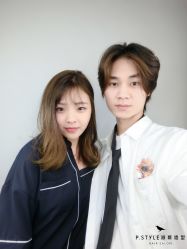 -P.STYLE 派斯造型