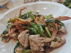 -新金盛·海鲜酒楼(盐田店)
