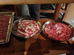 -西塔老太太泥炉烤肉(万柳华联店)