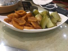 -二十一分小锅炖(皓月店)