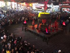 -巴人堂(女儿城店)