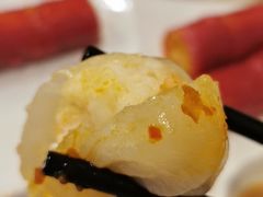金牌虾饺皇-点都德(盘福楼店)